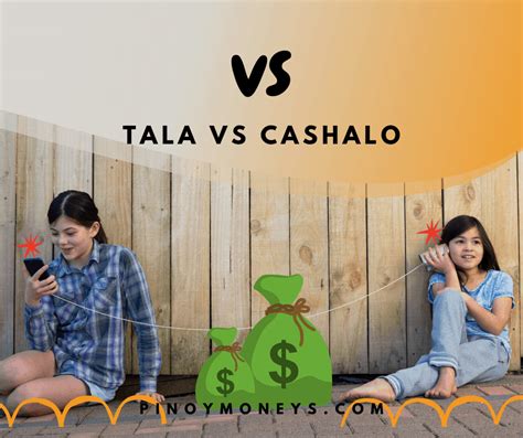 TALA Vs CASHALO .
